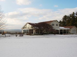 33 Alford Rd, Great Barrington, MA 01230