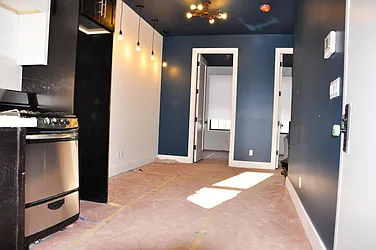 Rented by Lofts and Flats LLC