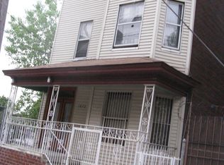 1072 Nelson Ave, Bronx, NY 10452