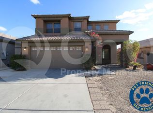 9425 W Raymond St, Tolleson, AZ 85353