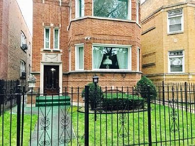 1st image of 8029 S Langley Ave #2