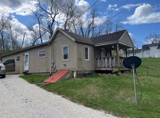 1722 Root Ave NE, Canton, OH 44705