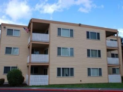 13009 E Gibson Rd APT Q329, Everett, WA, 98204