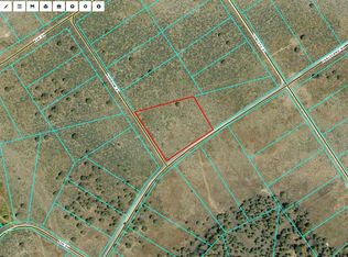 Morrow St LOT 1, Sprague River, OR 97639