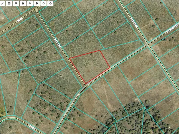 Morrow St Lot 1, Sprague River, OR 97639