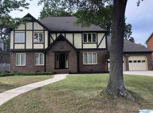 1211 Regency Blvd SE, Decatur, AL 35601