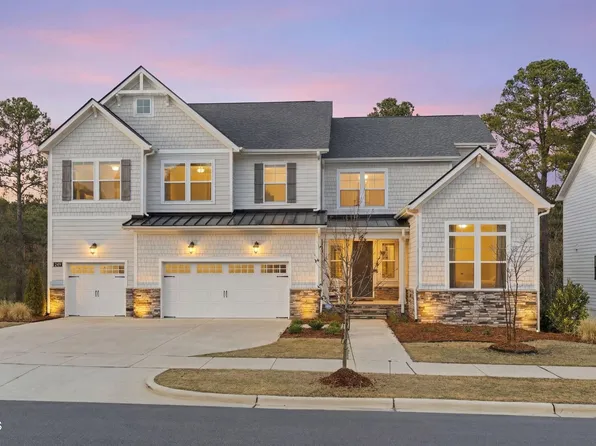 249 Artisan Park Dr, Wake Forest, NC 27587