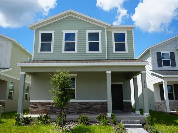 1848 Shadow Box Bnd, Saint Cloud, FL 34771