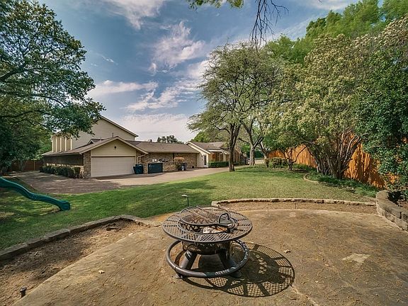 4th image of 6006 Rose Grove Ct Lot 22