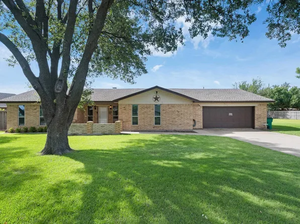 303 Chris Dr, Wichita Falls, TX 76308