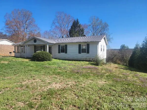 203 Brentwood Rd #61, Morganton, NC 28655