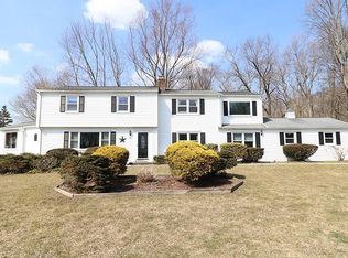 88 Bug Hill Rd, Monroe, CT 06468