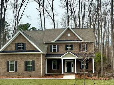 8615 Carly Ln #32, Mint Hill, NC, 28227
