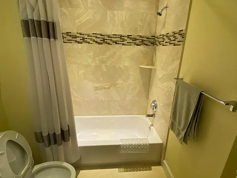2nd bath