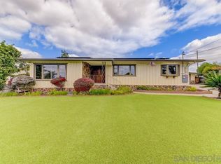 545 Aldwych Rd, El Cajon, CA 92020