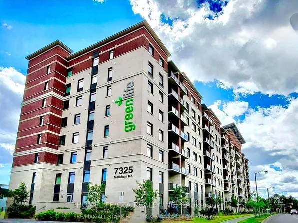 7325 Markham Rd #515, Markham, ON L3S 0C9
