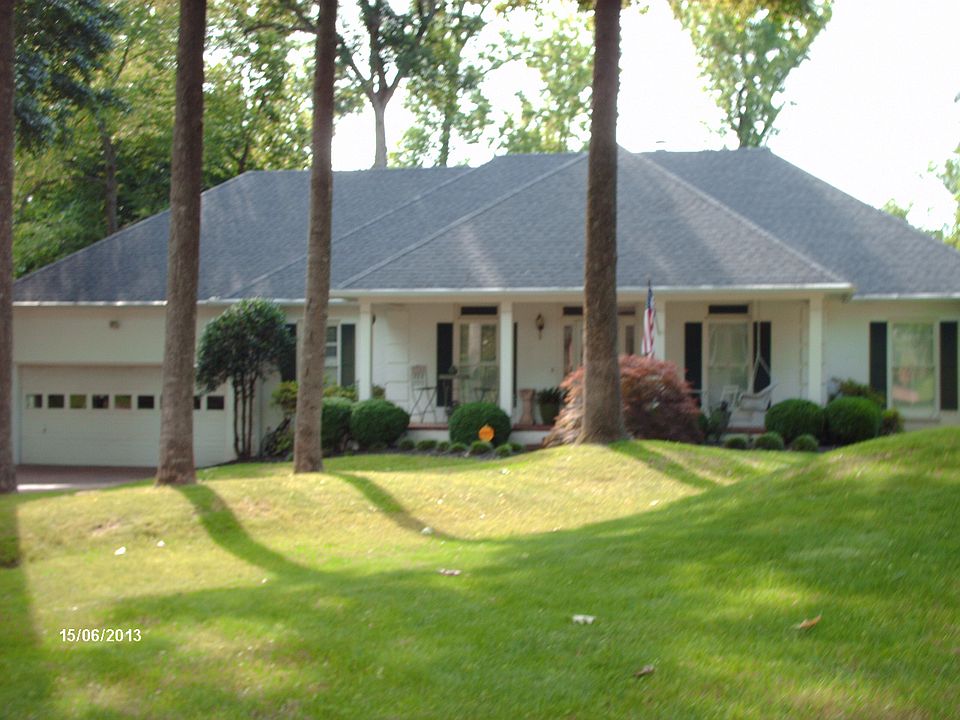 Beautiful House FSBO