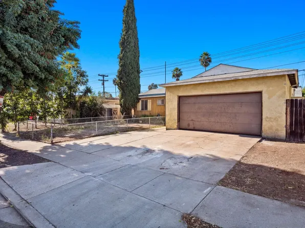 5880 Lake Murray Blvd, La Mesa, CA 91942