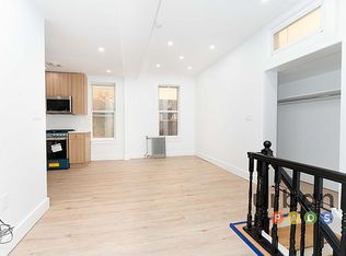 2992 Fulton St FLOOR 2, Brooklyn, NY 11208