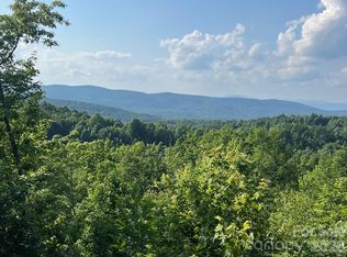 253 S Creek Rd, Nebo, NC 28761