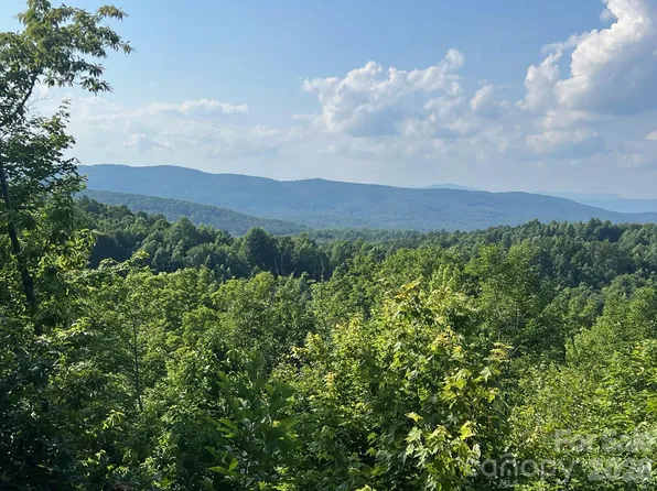 253 S Creek Rd, Nebo, NC 28761