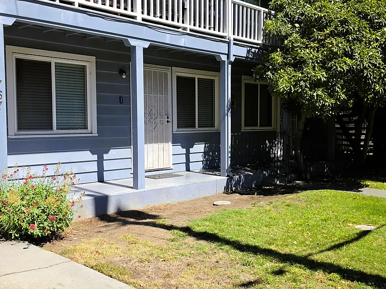 757 Jefferson St #1 — Photo 1