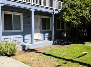 757 Jefferson St APT 1, Santa Clara, CA 95050