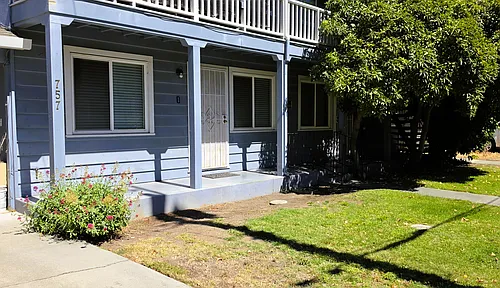 757 Jefferson St #1 Photo 1