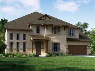 3719 Meandering Spring Dr, Katy, TX 77494