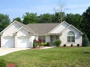 2917 Affirmed Dr, North Bend, OH 45052