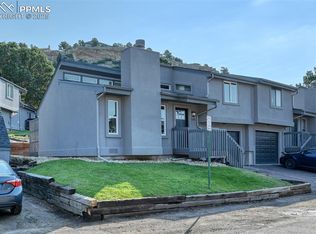 1586 Territory Trl, Colorado Springs, CO 80919