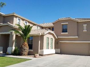 3795 S Ponderosa Dr, Gilbert, AZ 85297