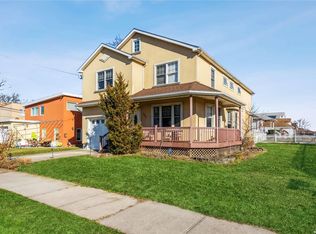 604 Lincoln Blvd, Long Beach, NY 11561