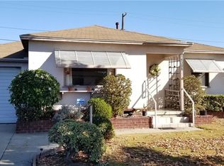 14308 S Orchard Ave, Gardena, CA 90247