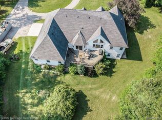 149 Keddle Rd, Howell, MI 48843