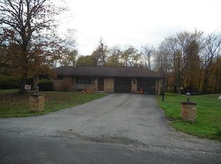 16777 Valley Dr, East Liverpool, OH 43920