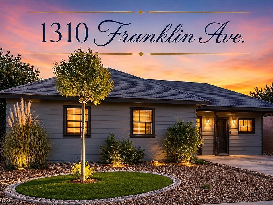 1st image of 1310 Franklin Ave