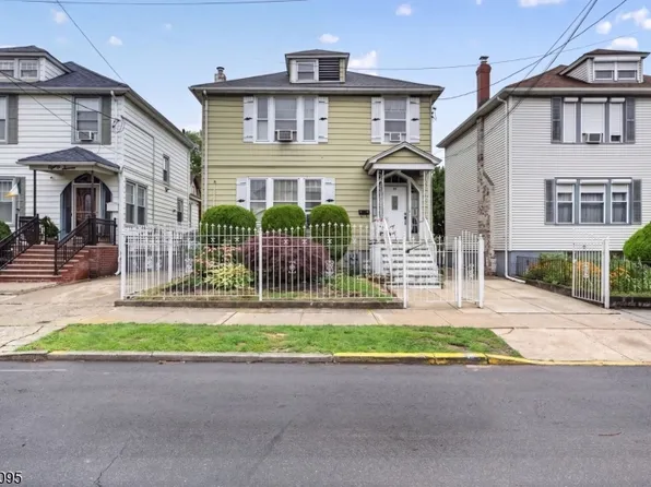 85 N 10Th St, Newark City, NJ 07107