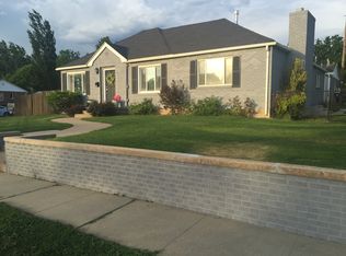 615 S 200 E, Bountiful, UT 84010