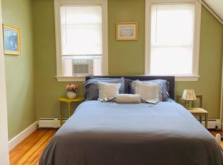 21 Elton St #3, Providence, RI 02906