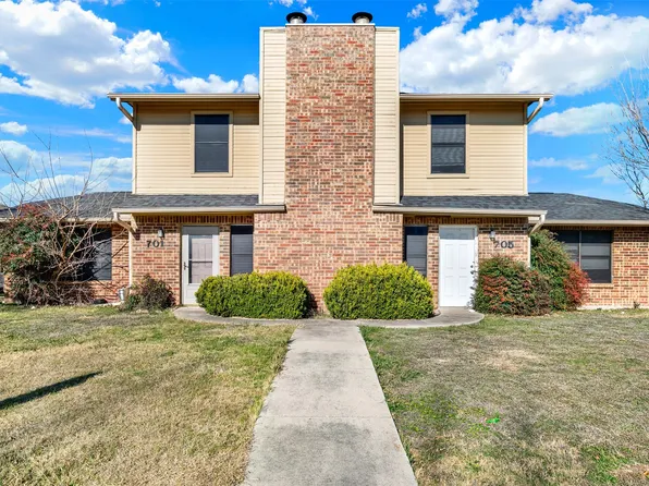701-705 Wolftrap Dr, Denton, TX 76209