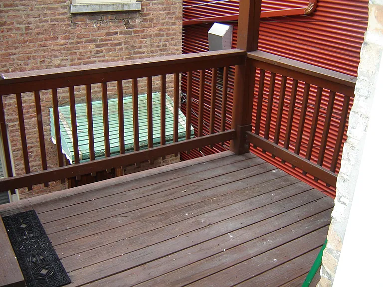 1917 W Evergreen Ave #2F — Photo 10