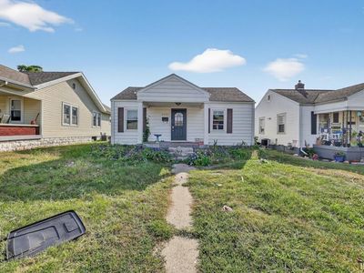 2234 Iowa Ave, Connersville, IN, 47331