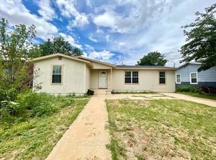 5409 Lancaster Dr, Odessa, TX 79762