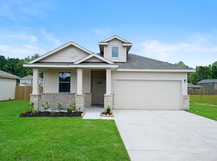 26019 Liberation Rd, Cleveland, TX 77328