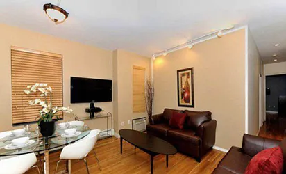 Rented by Portman Realty Corp
