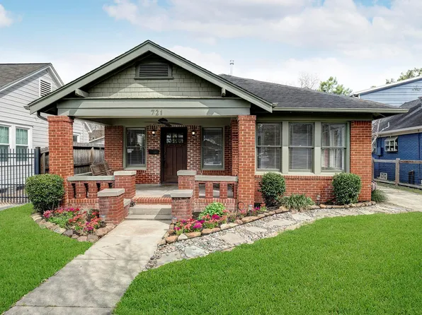 721 E 16th St, Houston, TX 77008