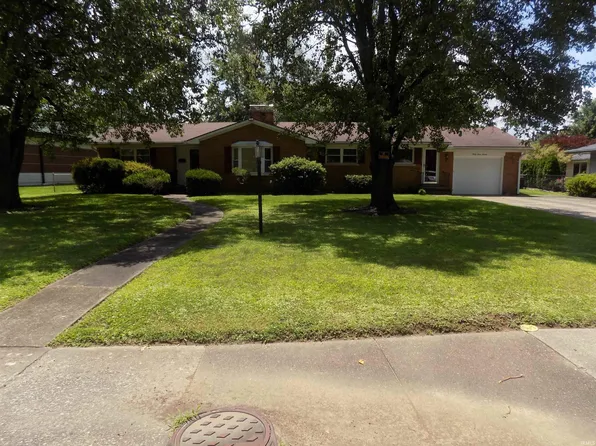 4311 Bellemeade Ave, Evansville, IN 47714