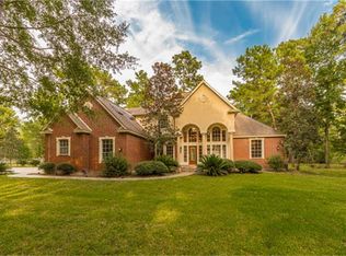 30322 Highland Blvd, Magnolia, TX 77354