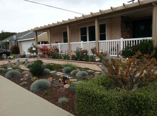 3526 Montair Ave, Long Beach, CA 90808